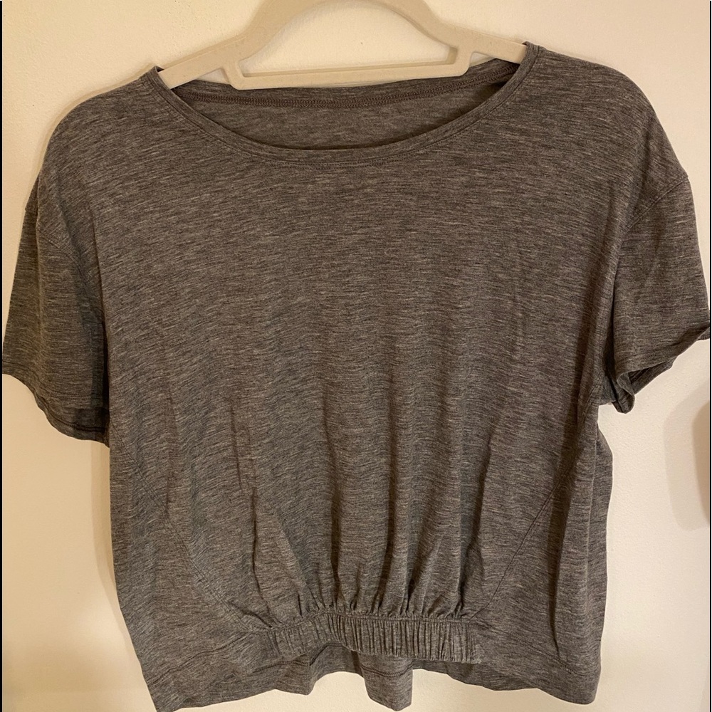 Lululemon shirt